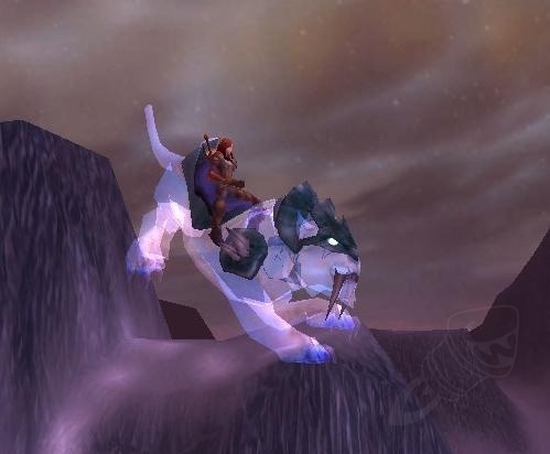 Reins of the Spectral Tiger screenshots 15